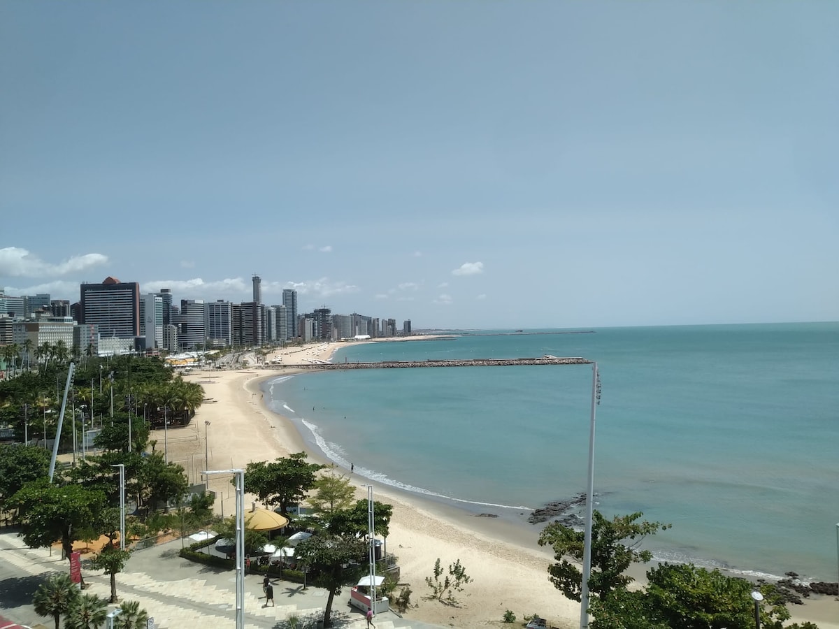 Foto do anúncio de Suíte Privada Blue Tree Towers em Beira Mar, Fortaleza