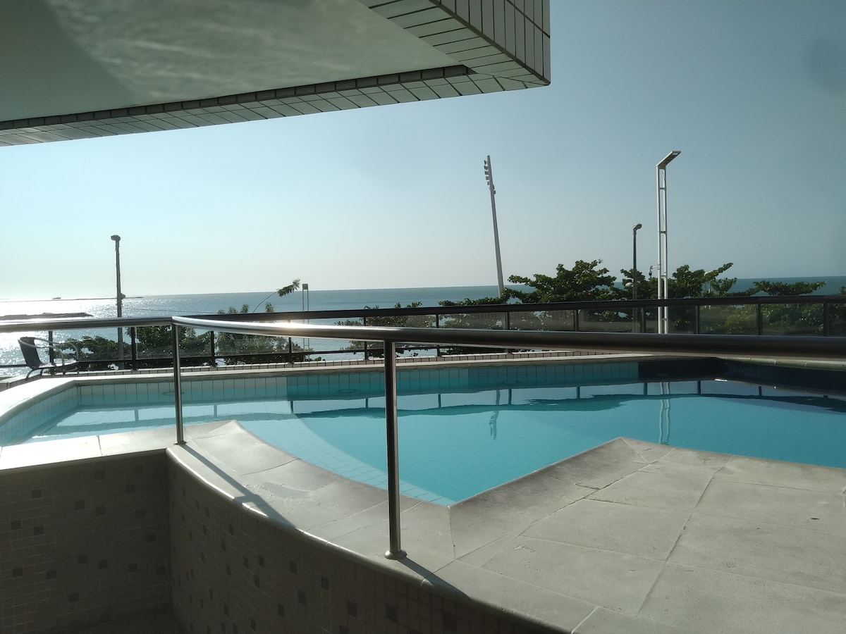 Foto do anúncio de Suíte Privada Blue Tree Towers em Beira Mar, Fortaleza