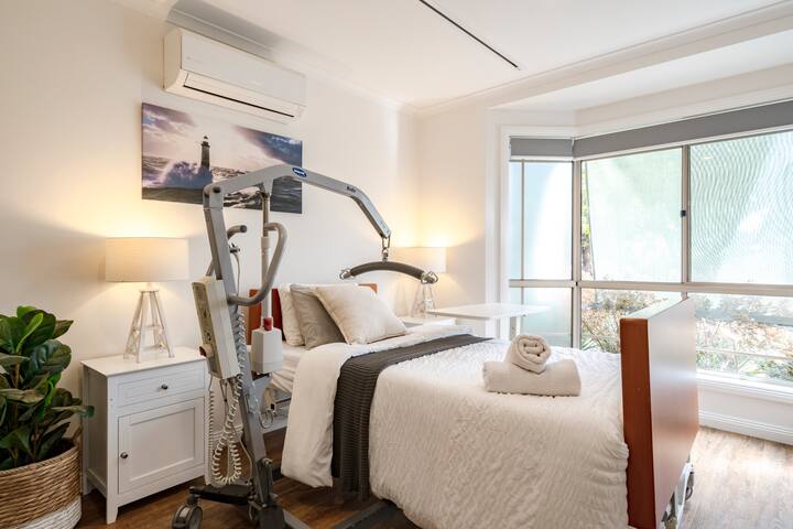 Saltwater Beach House gallery image 3