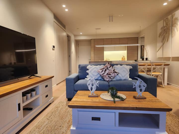 Waterfront Luxury Shellcove Marina Nautilus Resort - Kiama