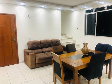 Two-Bedroom Cover - Betim