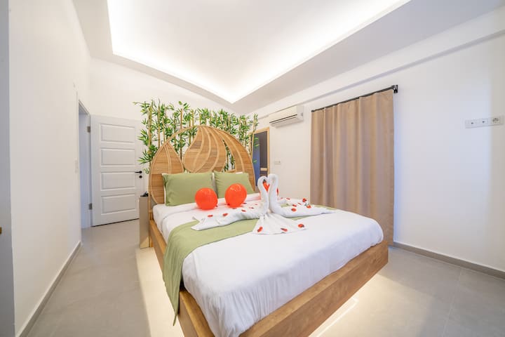 Kayakoy Villas managed Airbnb listing 3