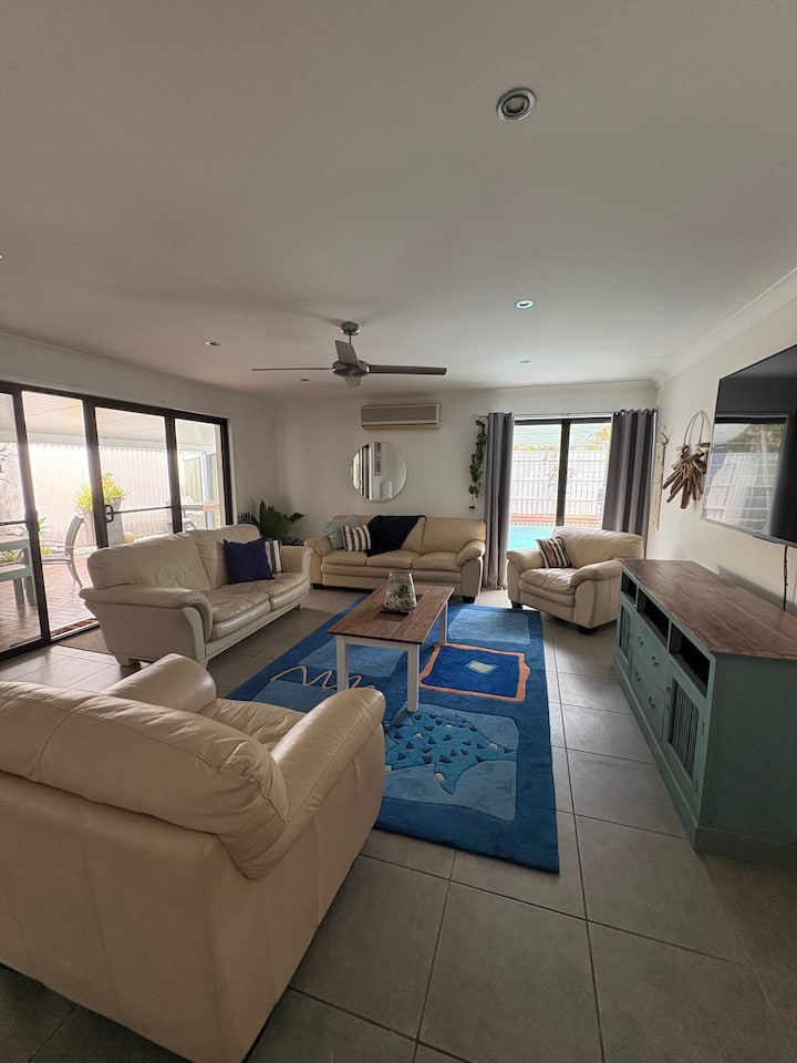 Mermaid House - Gold Coast