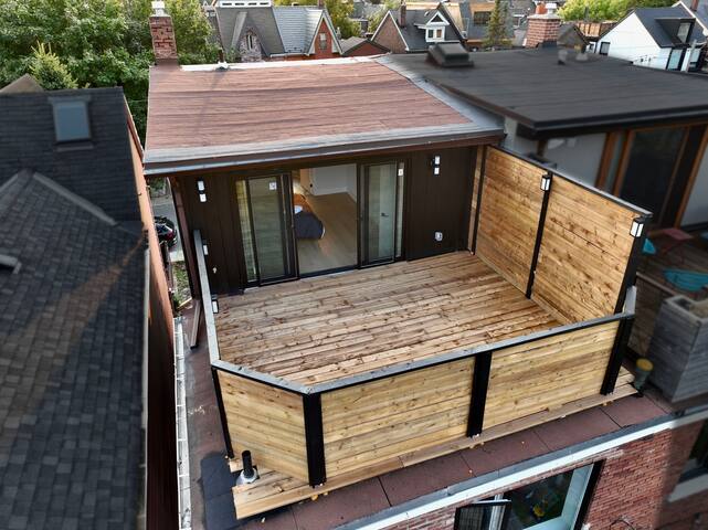 The Roxton, Modern Luxury in West Toronto gallery image 3