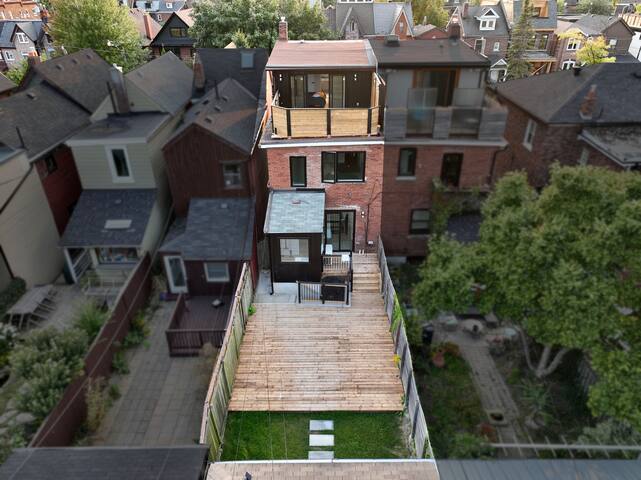 The Roxton, Modern Luxury in West Toronto gallery image 2