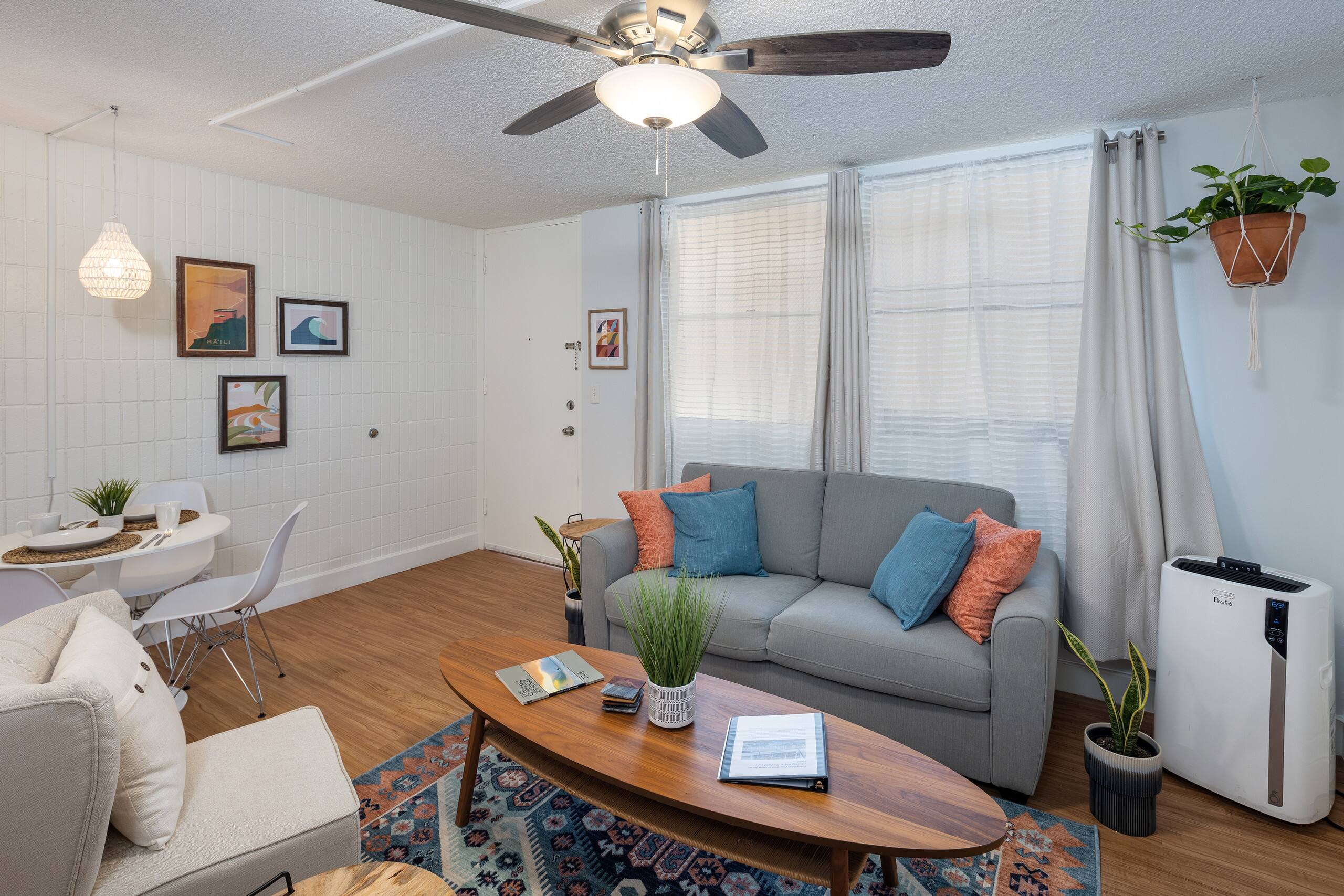 Condo in Honolulu · ★4.71 · 1 bedroom · 1 private bath - Image 5