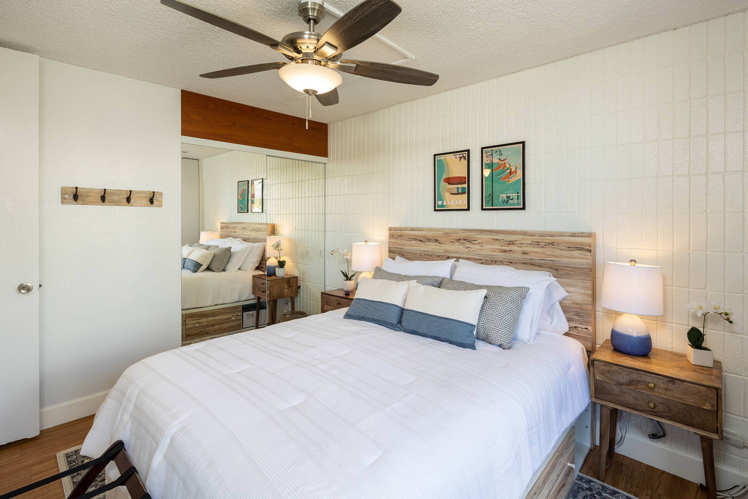 Condo in Honolulu · ★4.71 · 1 bedroom · 1 private bath - Image 12