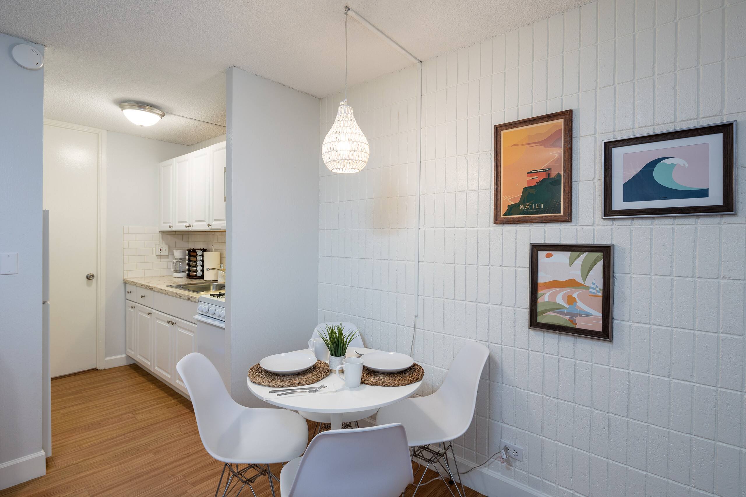 Condo in Honolulu · ★4.71 · 1 bedroom · 1 private bath - Image 8