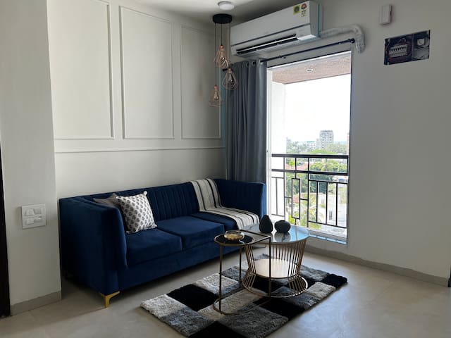 cozy homes managed Airbnb listing 3