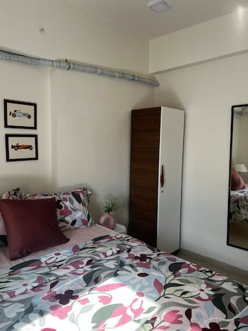 cozy homes managed Airbnb listing 1