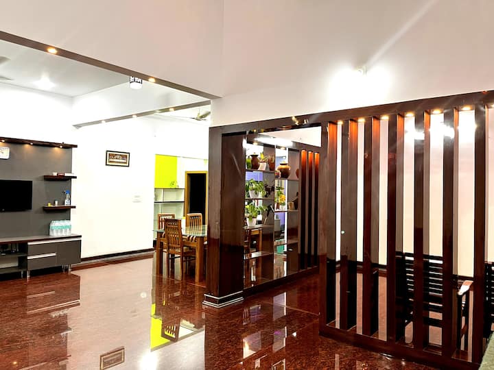 Entire Private Luxury  Resort In Wayanad _cinnamon - Wayanad
