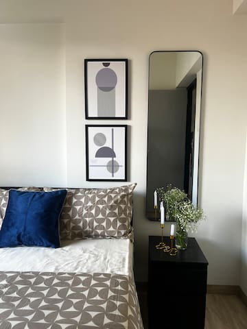 cozy homes managed Airbnb listing 2