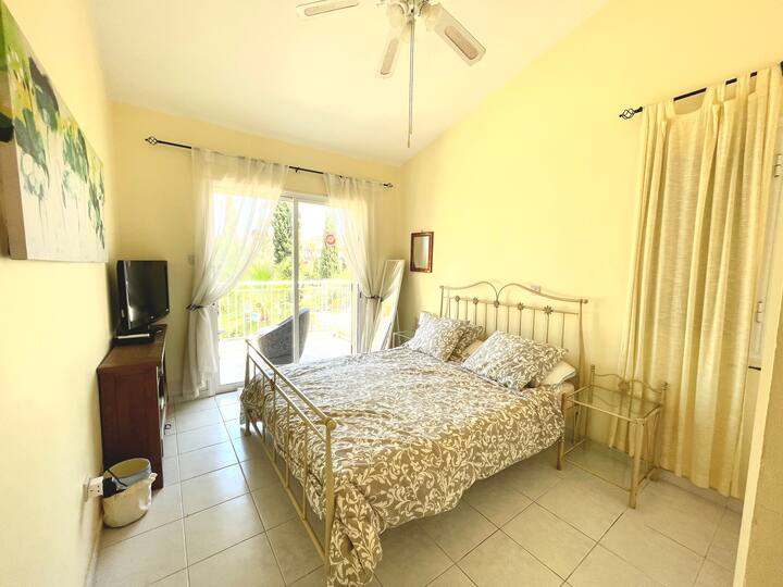 საძინებელი 2