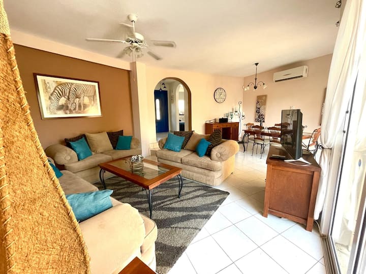 მისაღები ოთახი