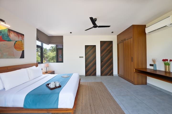 Bedroom 1 image 1