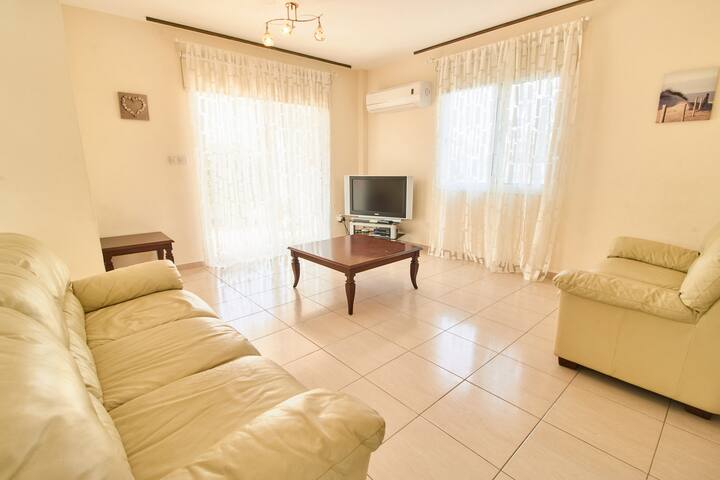Safia 3bedroom Villa With Pool - Коралловый залив