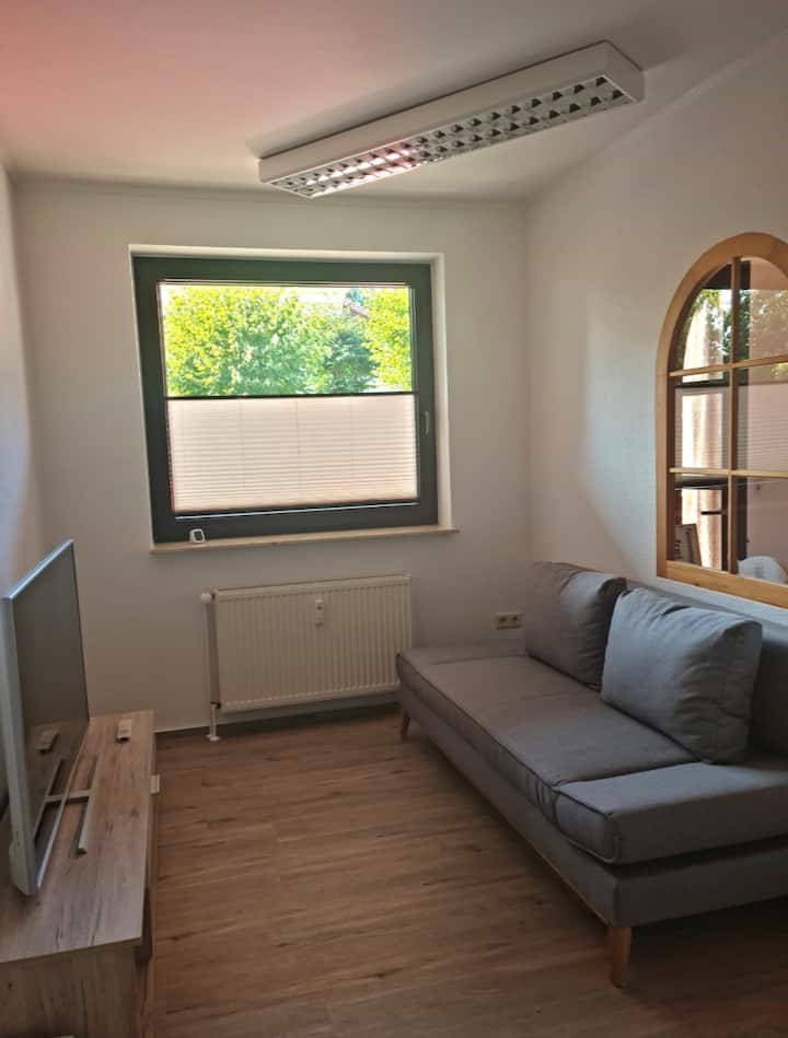 Schlafcouch 1,40 m x 2,00 m 