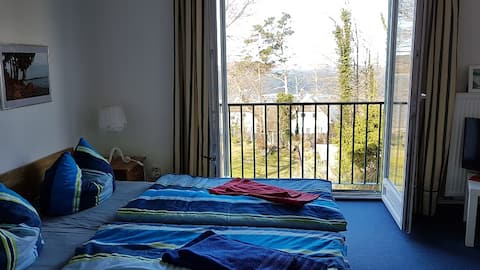 Victor Hensen Vacation Rental