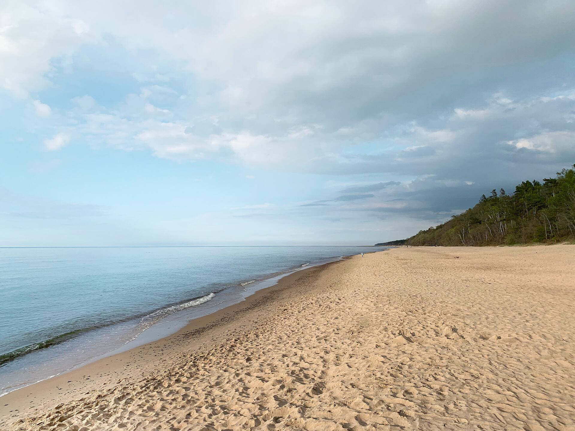 Beach Base - Pobierowo — photo 2