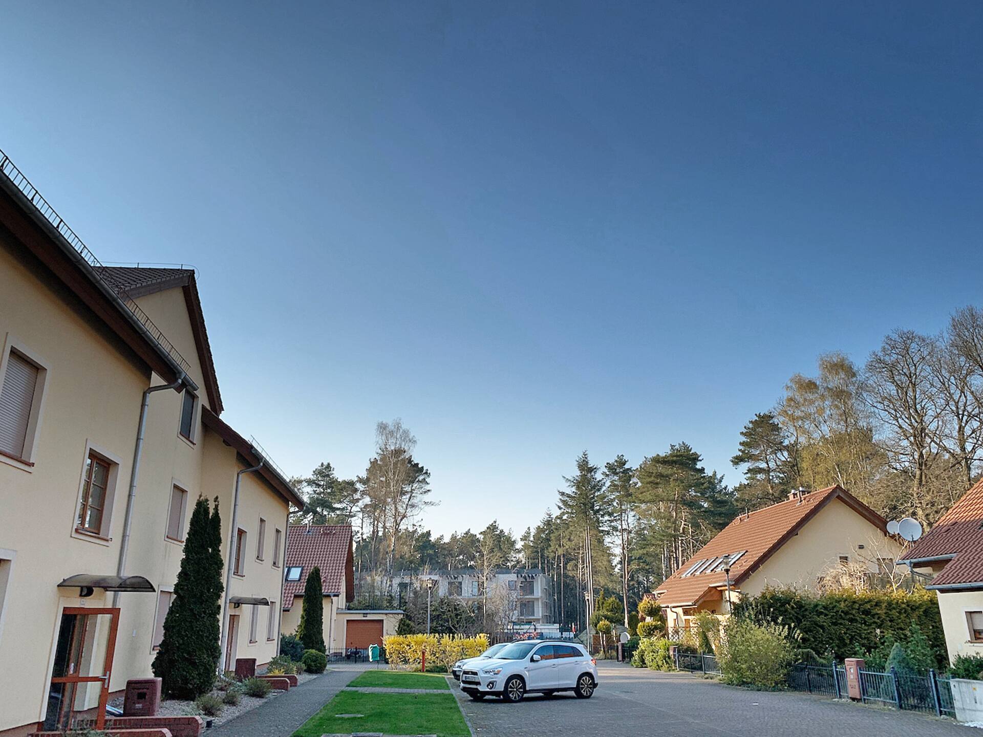 Beach Base - Pobierowo — photo 3