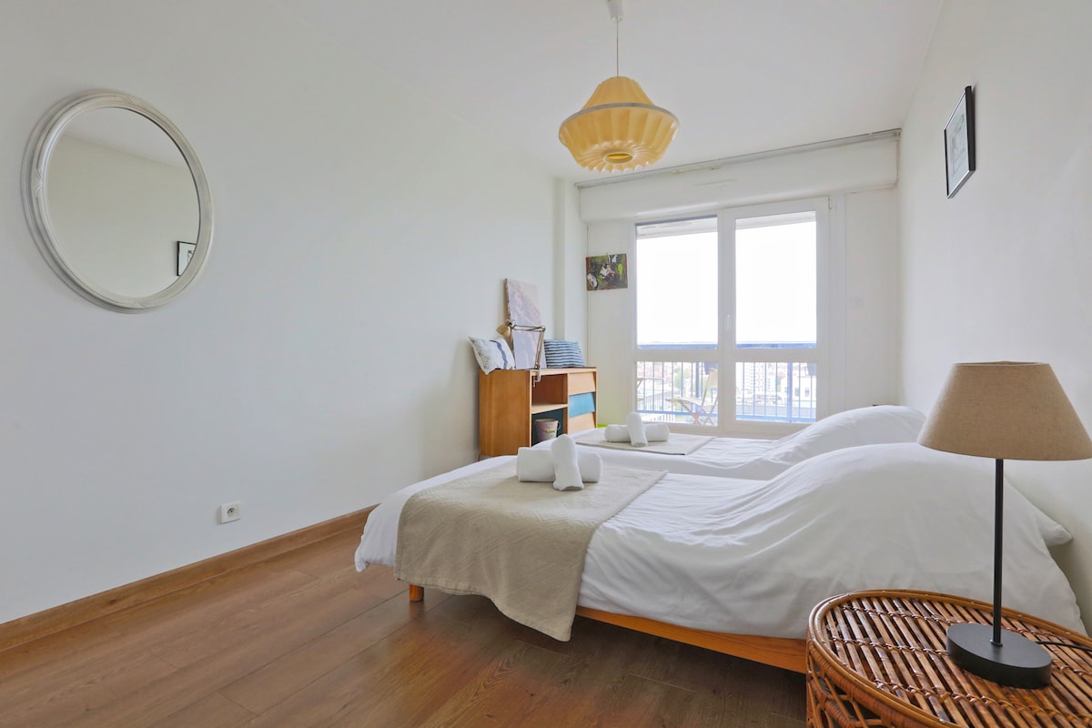 Спална соба 2