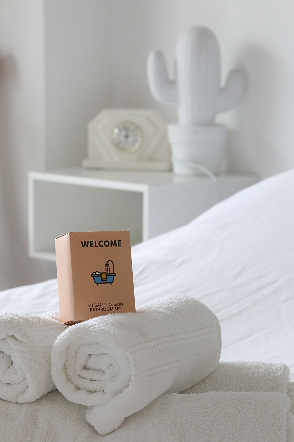 Спална соба 1