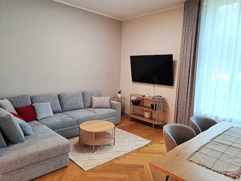 Signe Laigu Apartment