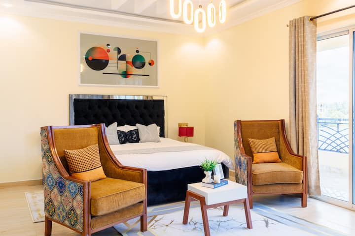 საძინებელი 3