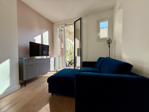 Successful Airbnb property: Filzi 12 - Comfort and tranquility in Milano
