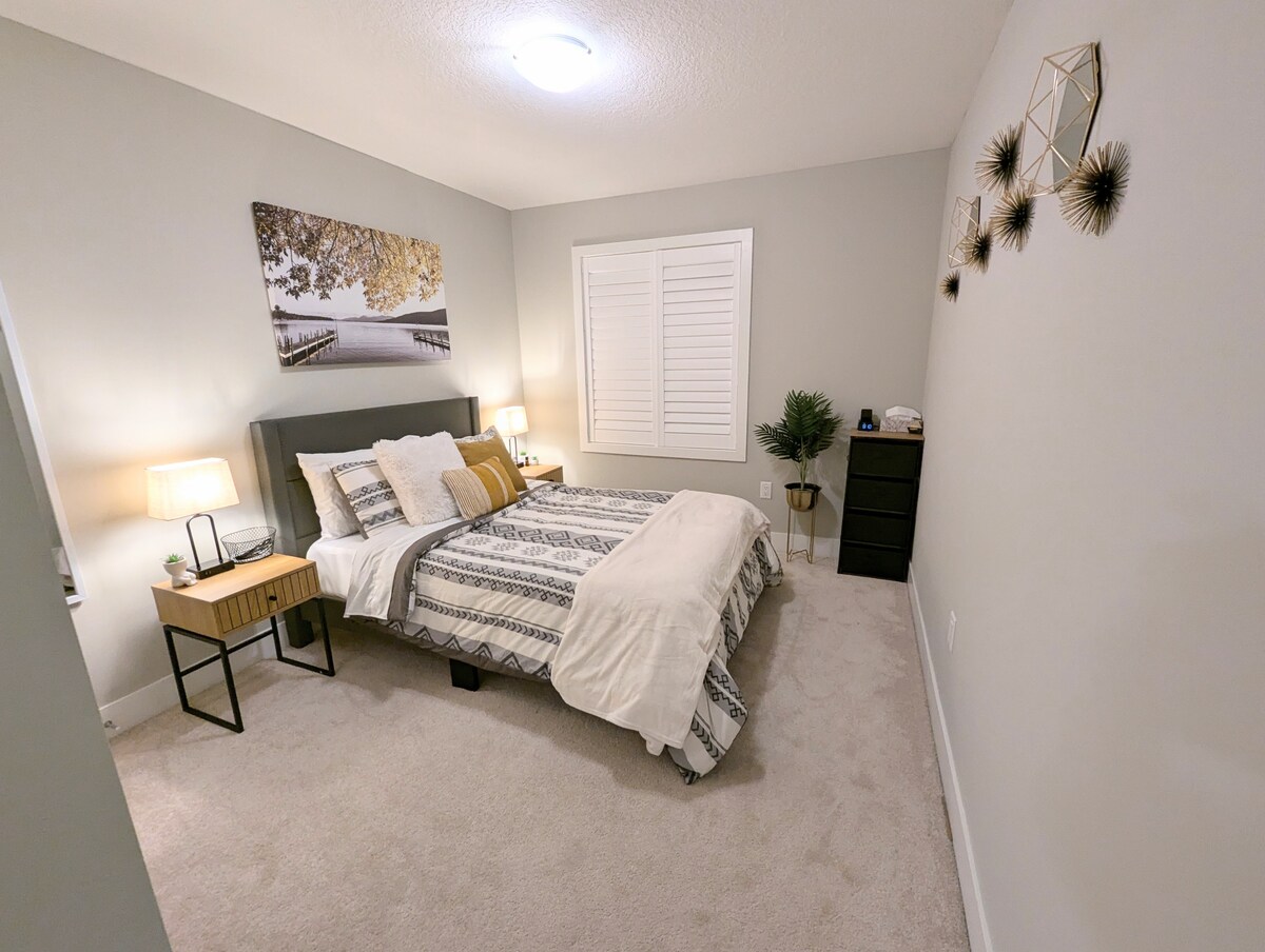 غرفة النوم 2