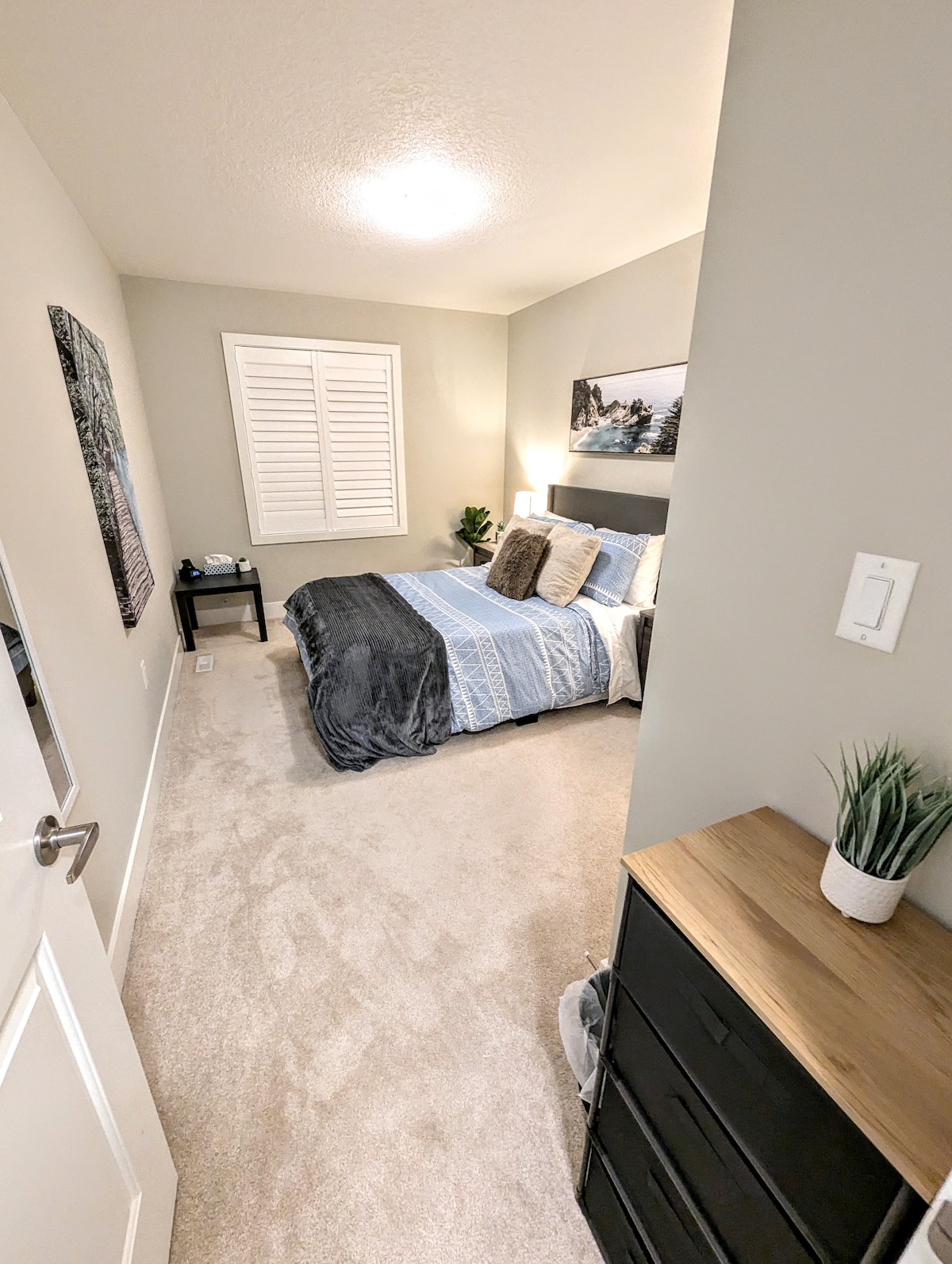 غرفة النوم 1