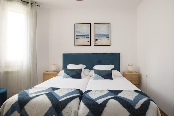 غرفة النوم 3