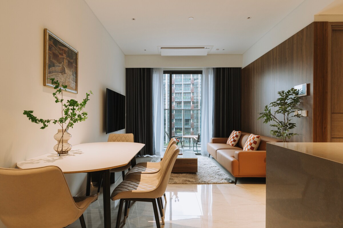 5* VIP apartment - 2BR - Apartments for Rent in Thủ Thiêm, Hồ Chí Minh ...