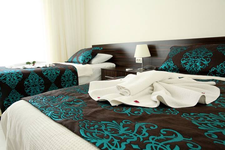 საძინებელი 3