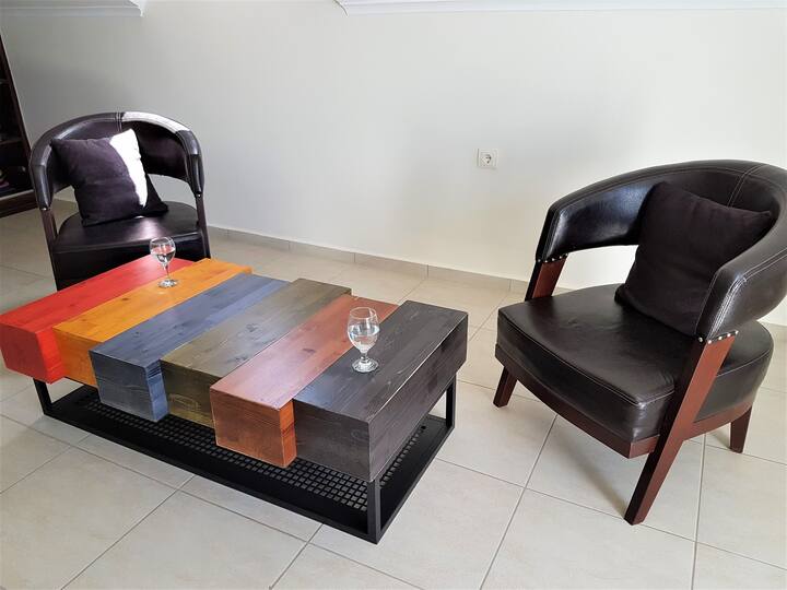 საძინებელი 4