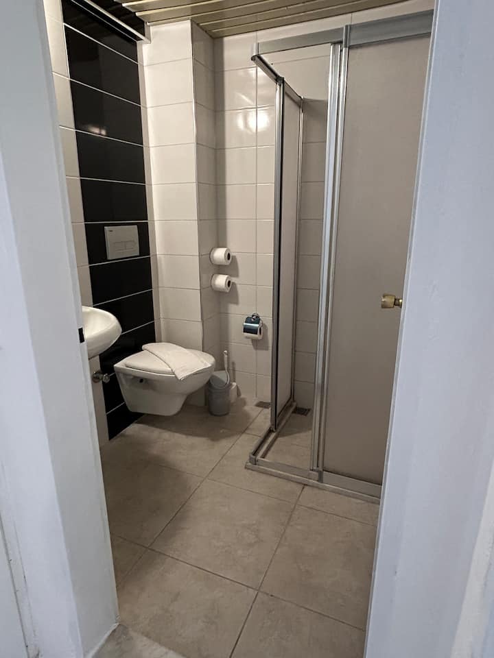 Family Apart Otel - Marmaris