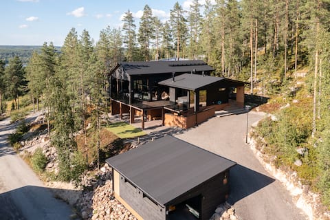 Villa FeelGood Ski-in/Ski-out