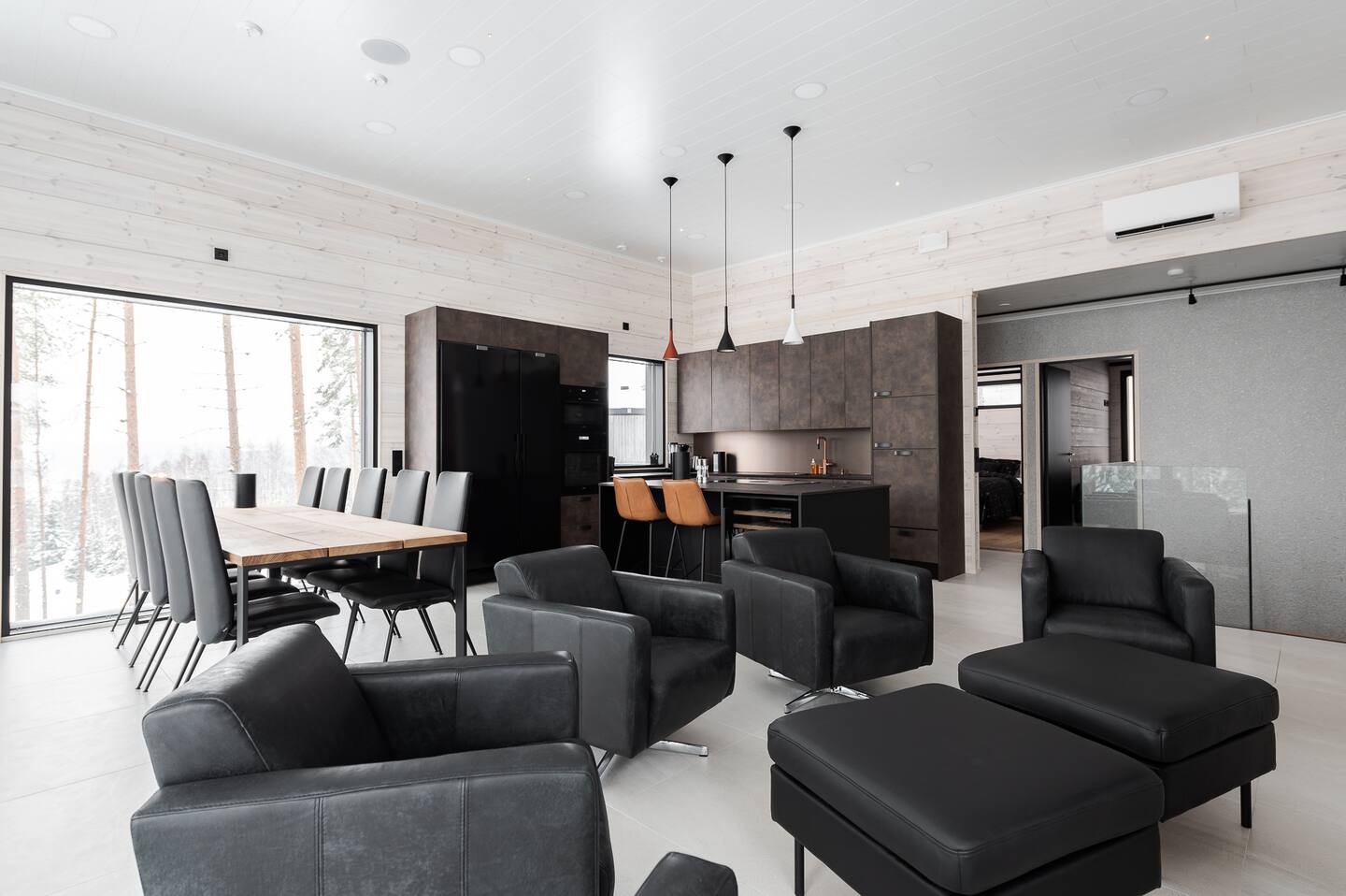 Villa Feelgood Ski-in/ski-out 3
