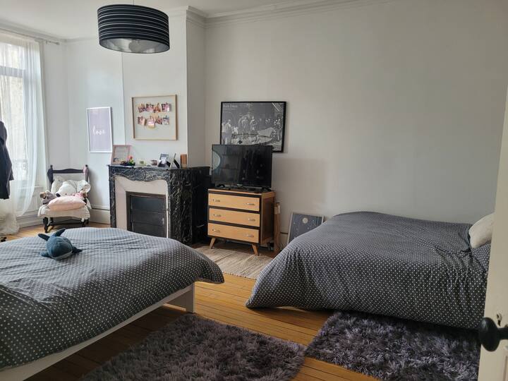 Magnifique Apartement ! - Pont-à-Mousson