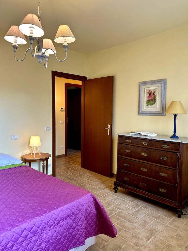 Casa Vacanze Le Terrazze - イタリア ルッカ