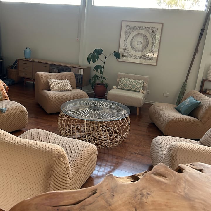 Second Valley Beach House Retreat - Cape Jervis