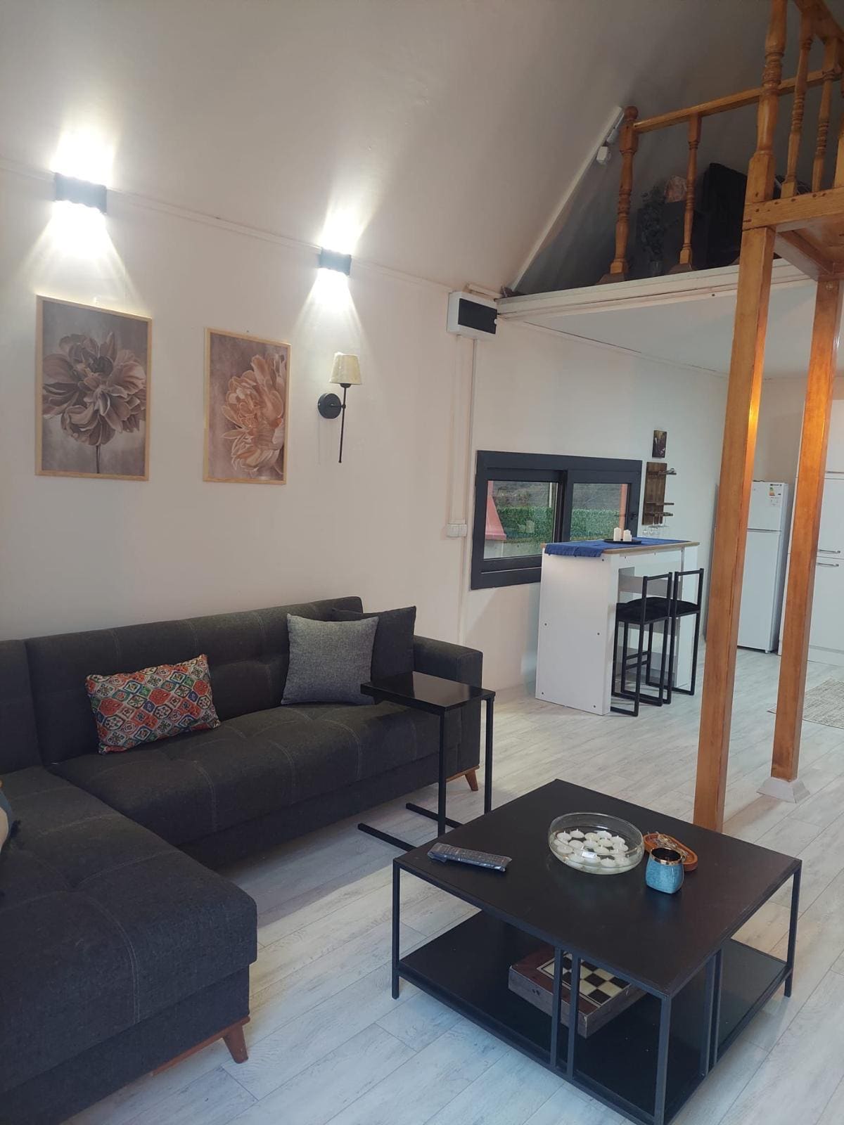 sıcak havuzlu jakuzili bungalov