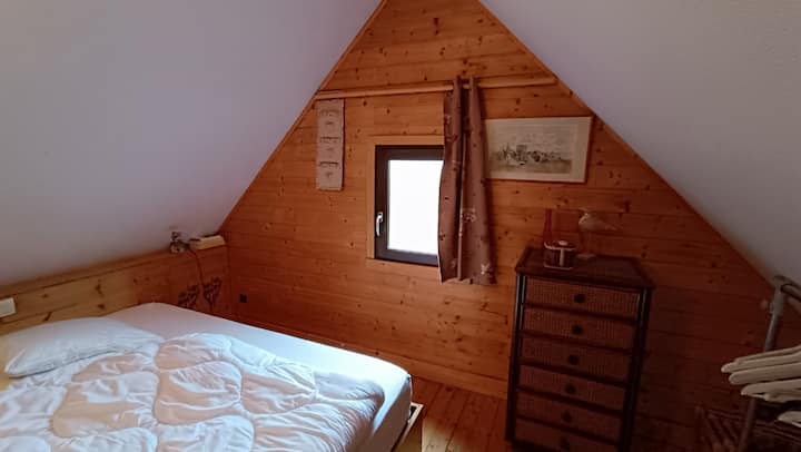 საძინებელი 1