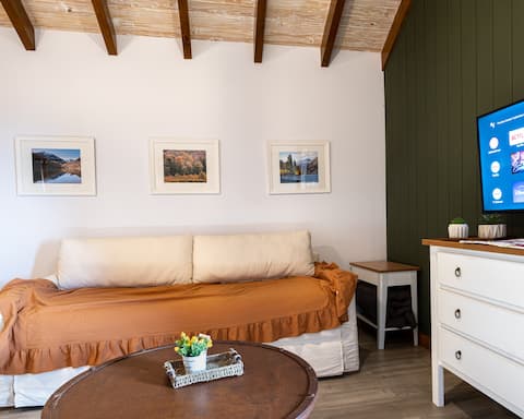Top Airbnb: CABIN - Oliver Mountain Home en San Martín De Los Andes