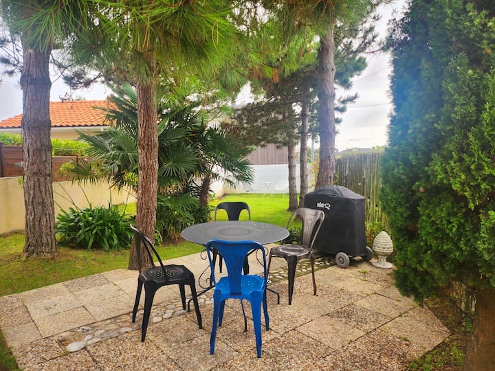 Petite Maison Bauloise - La Baule-Escoublac