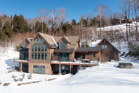 Vibes & Views In Stratton