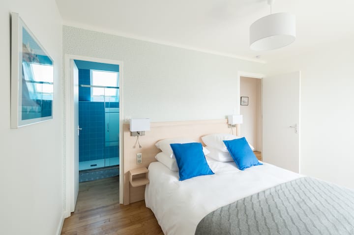 Спална соба 1