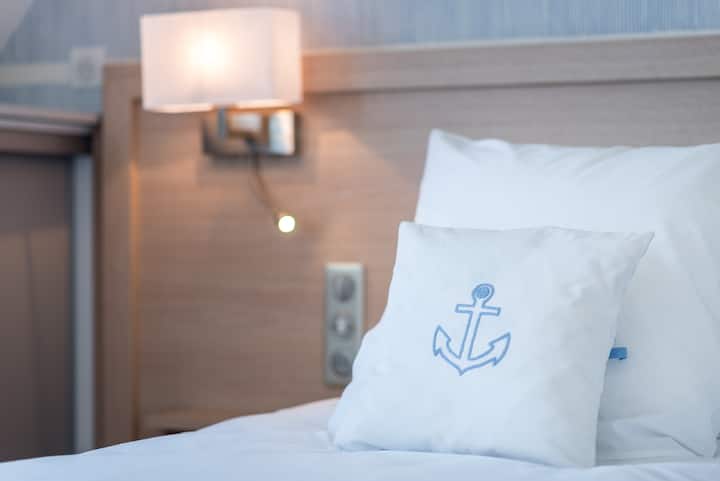 Спална соба 3