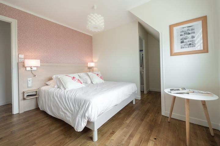 Спална соба 4