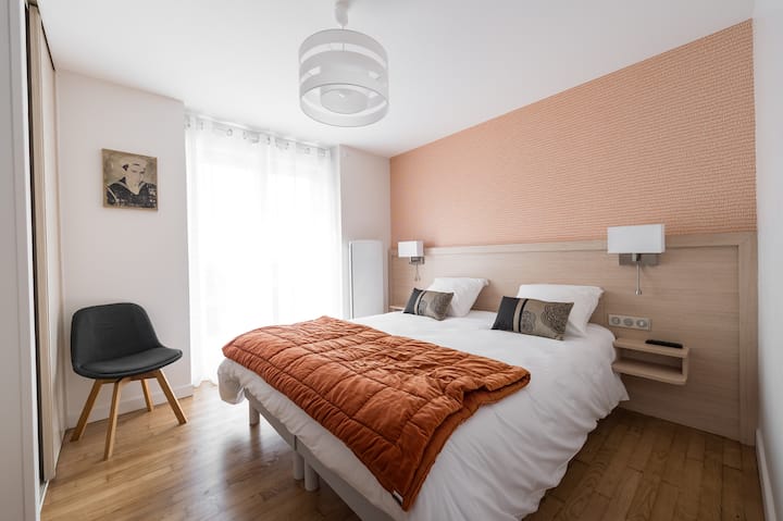 Спална соба 2